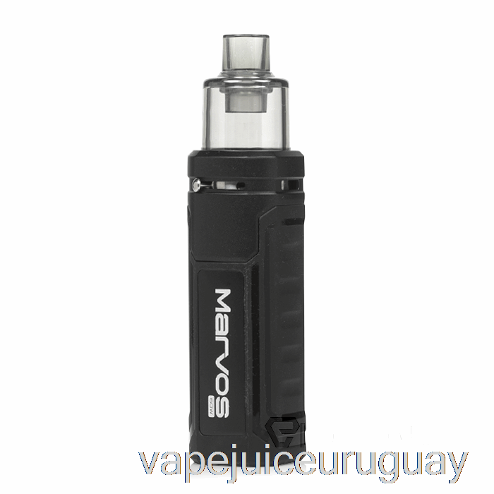 Freemax Marvos 60w Pod Kit Vaporizador Negro Recargable